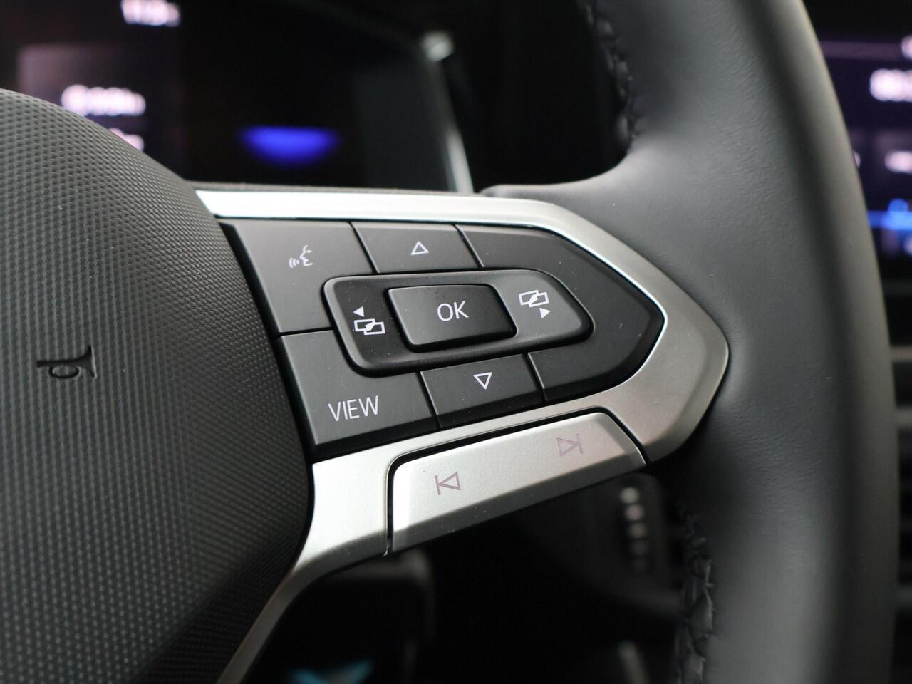 Volkswagen POLO Life Edition 1.0 70 kW / 95 pk TSI Hatchback 5 ver