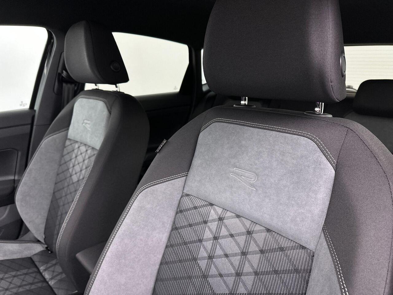 Volkswagen POLO R-Line-Edition 1.0 70 kW / 95 pk TSI Hatchback 5 v