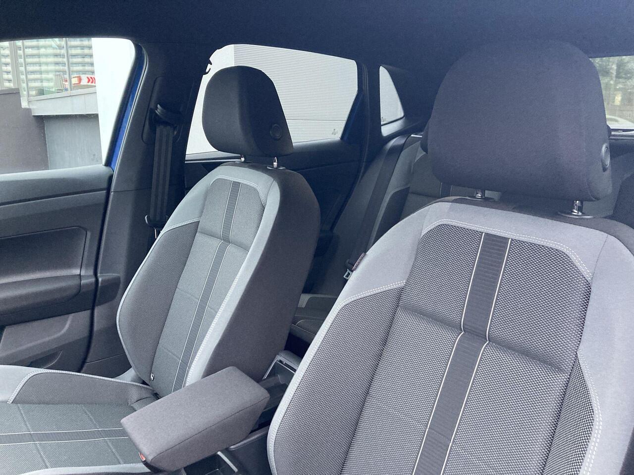 Volkswagen POLO 1.0 TSI 50 Edition 7 versn. DSG · Achteruitrijcamera · IQ.Light LED Matrix · Apple/Android Car Play · ACC · Navigatie · 16"Velgen · Climatronic · draadloze telefoonlader · Assistance Pakket