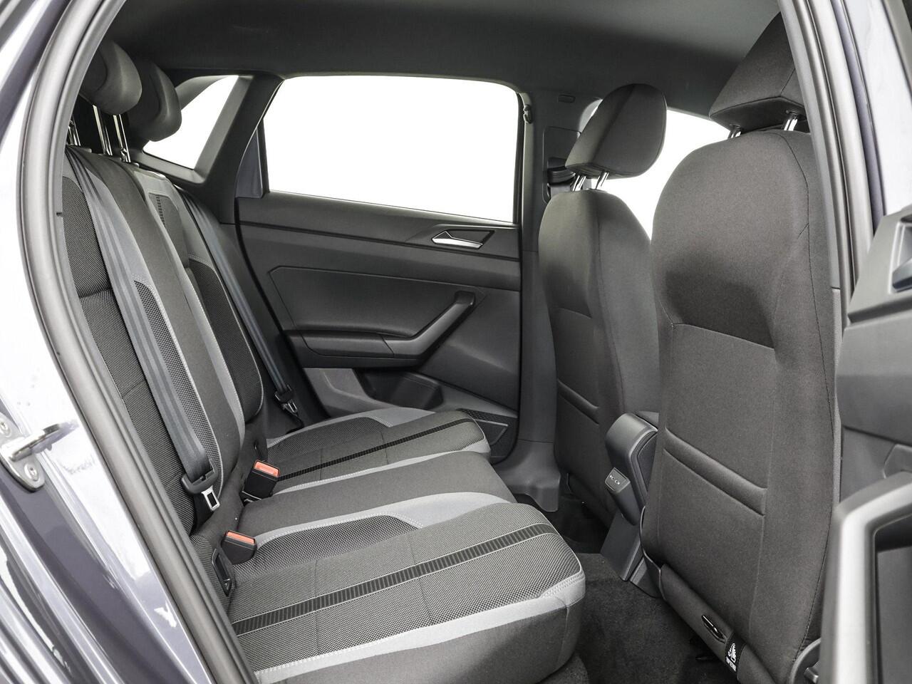 Volkswagen POLO 50 Edition 1.0 TSI 95 PK 7 versn. DSG · Achteruitrijcamera · draadloze telefoonlader ·