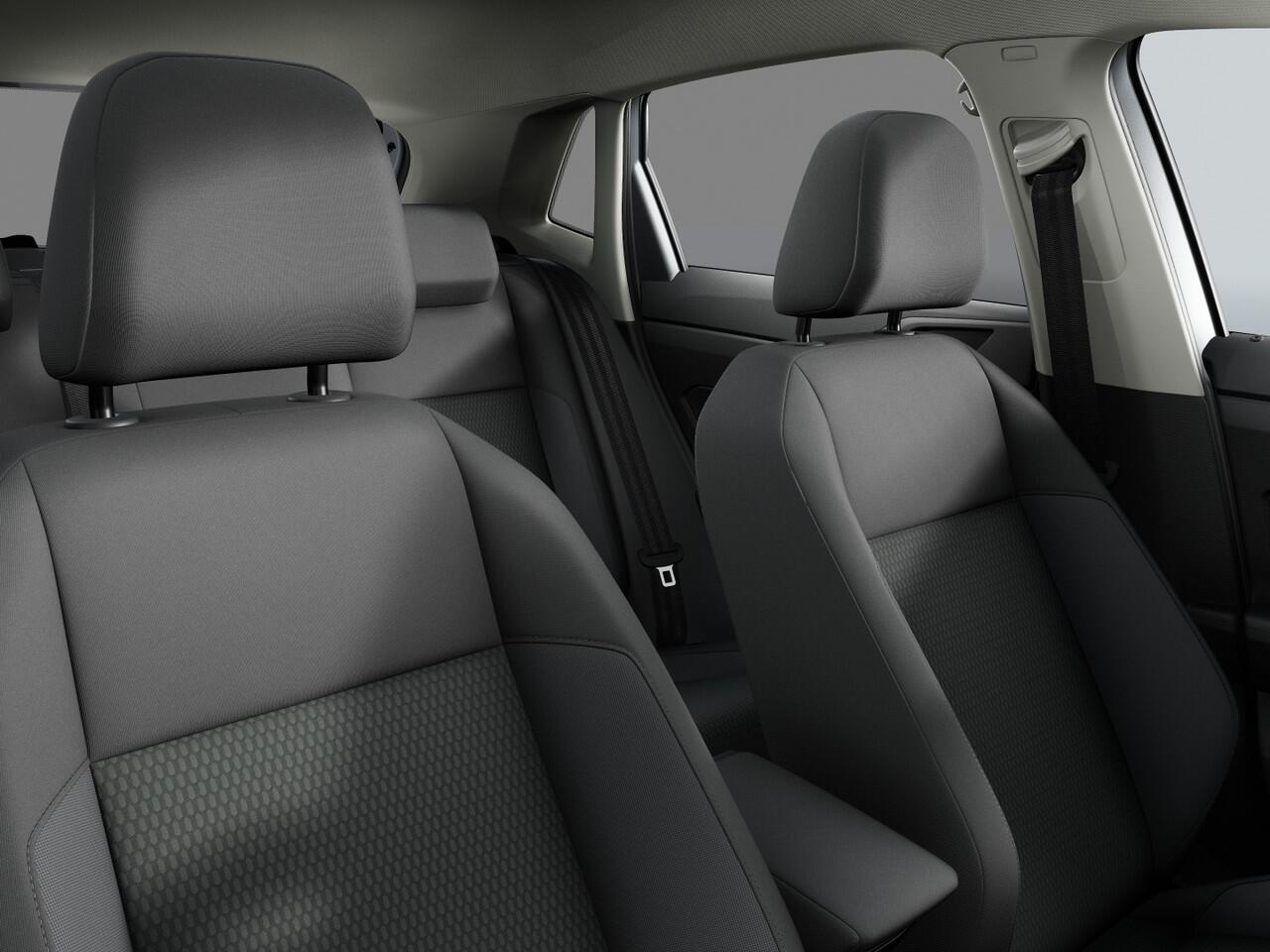 Volkswagen POLO 1.0 TSI Life Edition | Automaat | Keyless | Stoelverwarming | Automatische Airco |