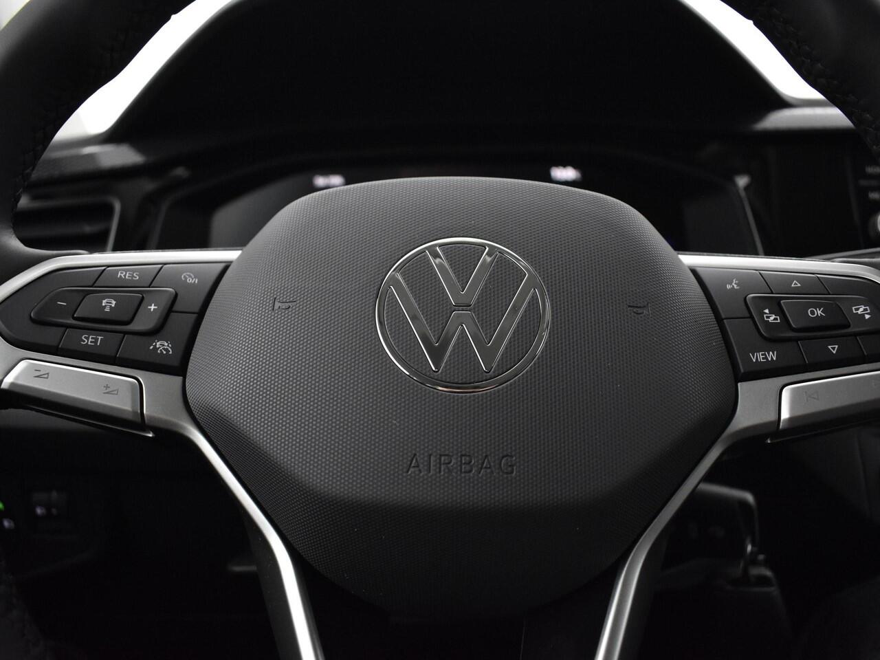 Volkswagen POLO Life Edition 1.0 TSI 95 pk 5 versn. Hand · Achteruitrijcamera · Voorraad OUTLET · Prijs is inclusief inruilpremie ·