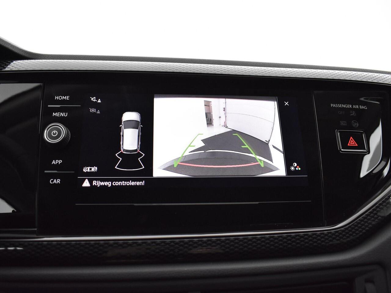 Volkswagen POLO Life Edition 1.0 TSI 95 pk 5 versn. Hand · Achteruitrijcamera · Voorraad OUTLET · Prijs is inclusief inruilpremie ·