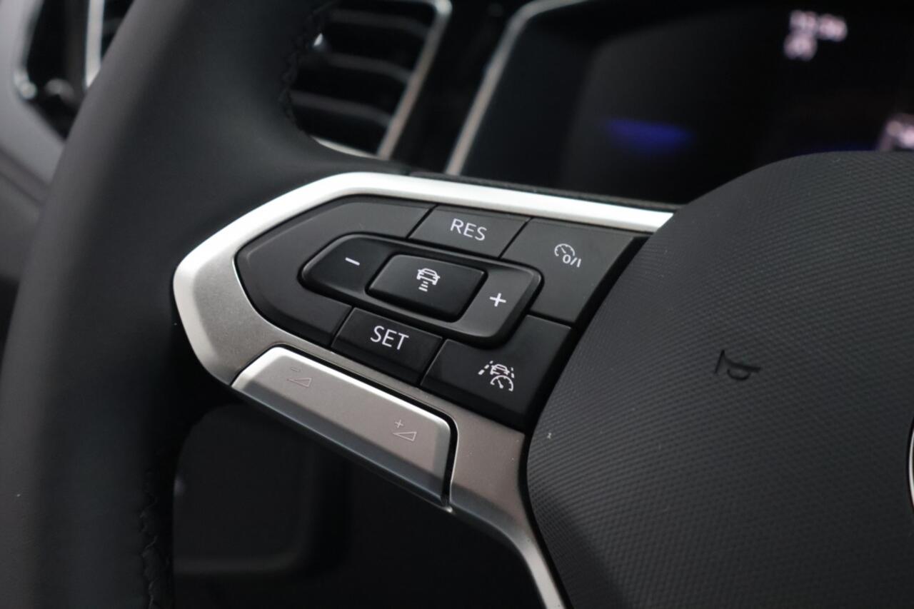 Volkswagen POLO 1.0 TSI R-Line Edition | Panoramadak | Camera | Carplay