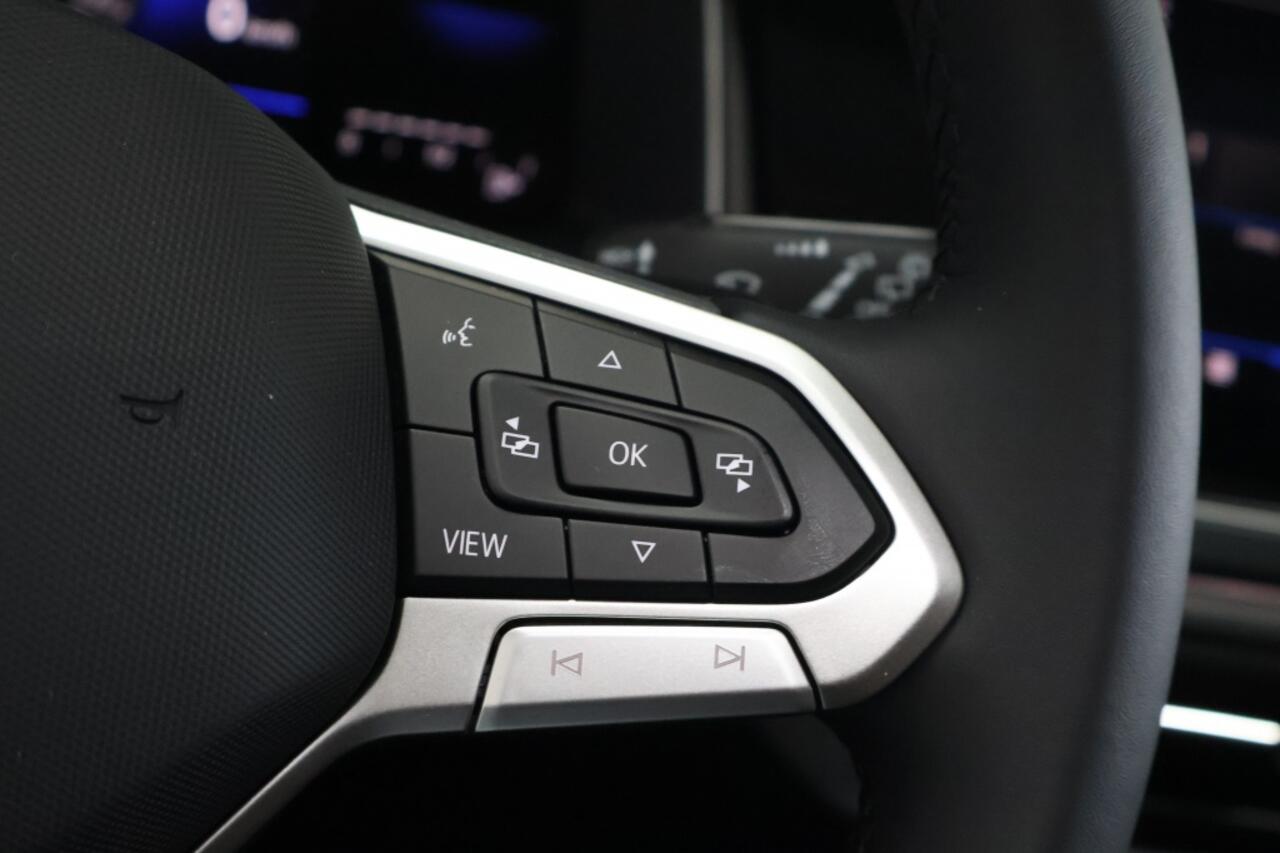 Volkswagen POLO 1.0 TSI R-Line Edition | Panoramadak | Camera | Carplay