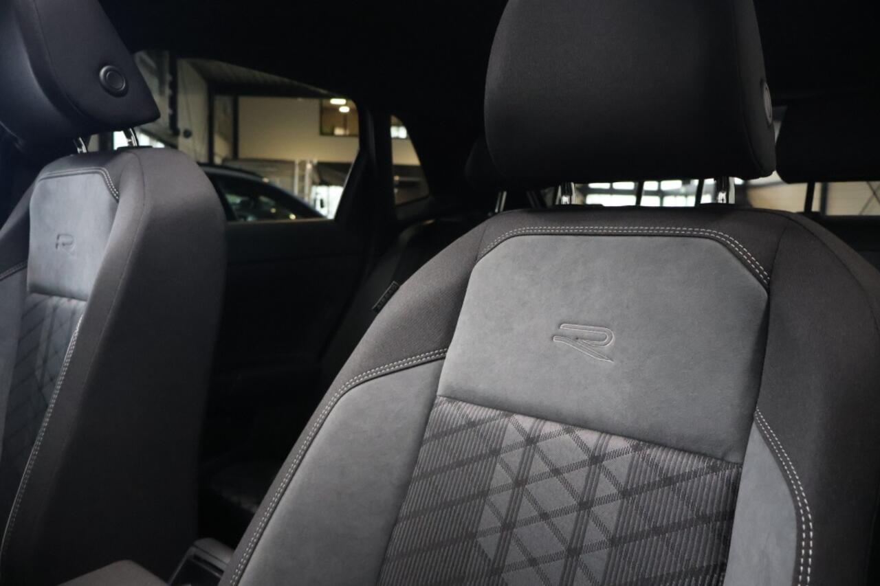 Volkswagen POLO 1.0 TSI R-Line Edition | Panoramadak | Camera | Carplay