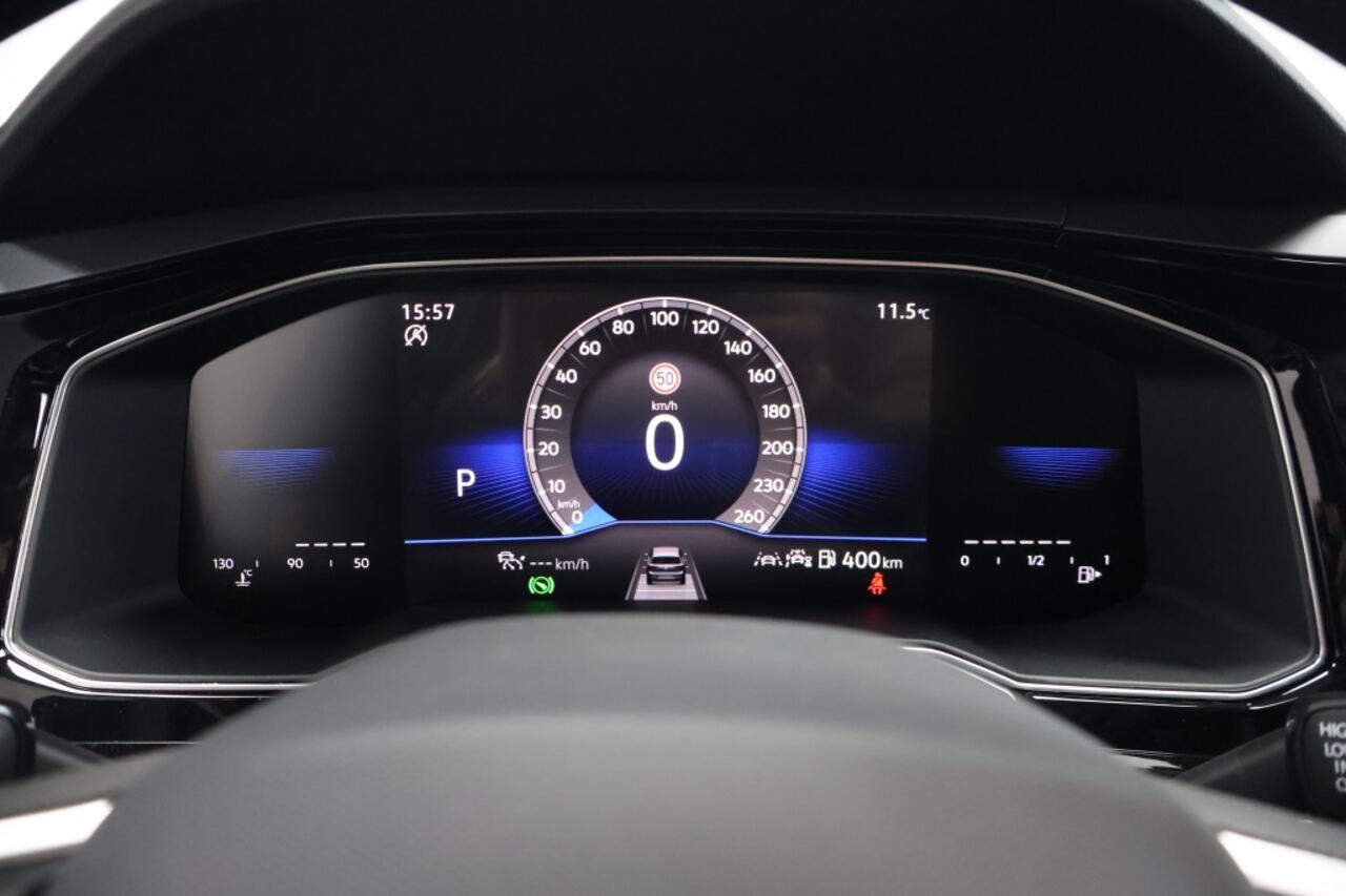 Volkswagen POLO 1.0 TSI R-Line Edition | Panoramadak | Camera | Carplay