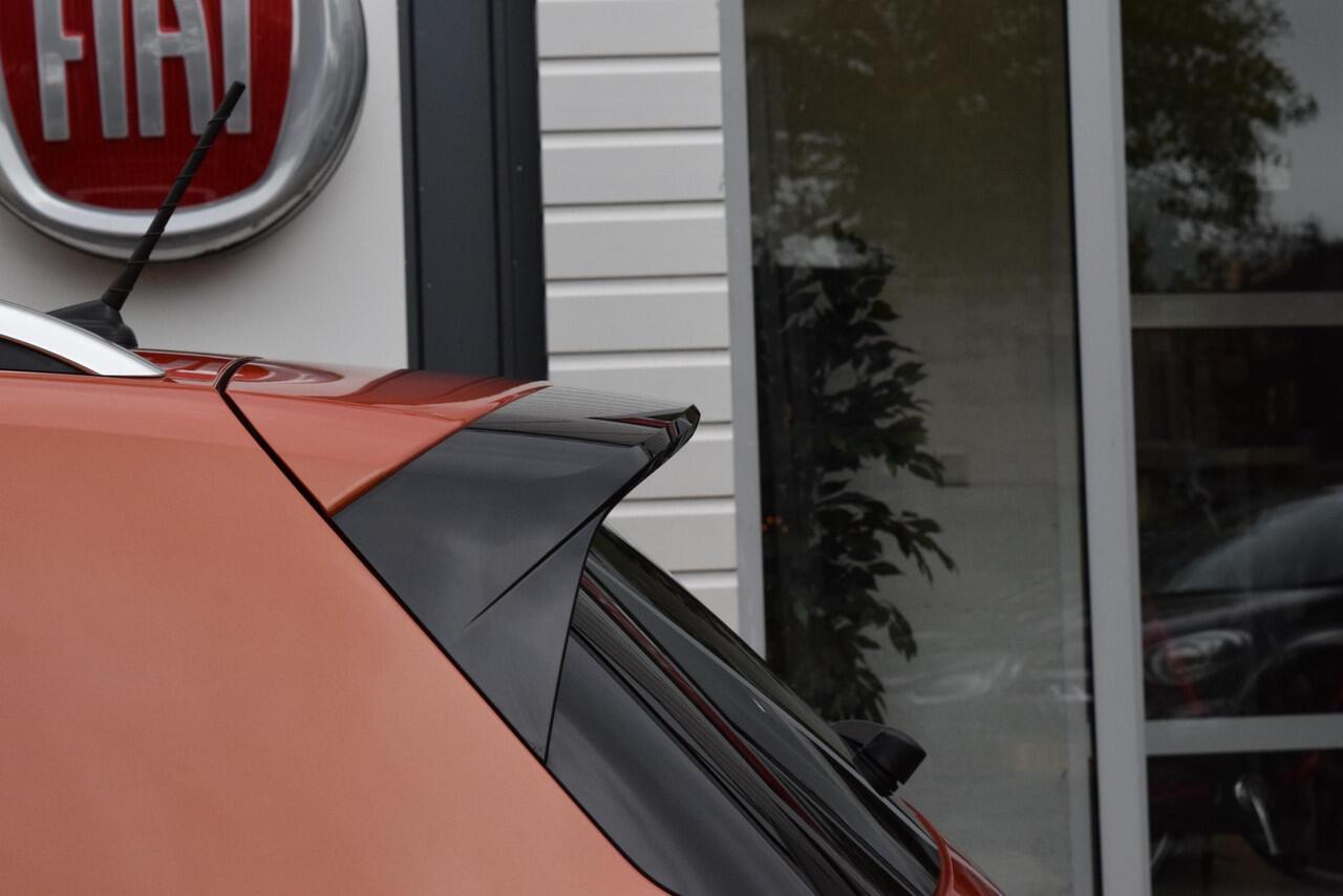 Volkswagen T-Cross 1.0 TSI Style|Led|18"|ACC|Virtual|Carplay