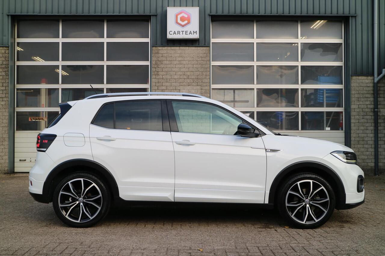 Volkswagen T-Cross 1.0 TSI R-line | | DSG | Camera | Digidash | Blindspot
