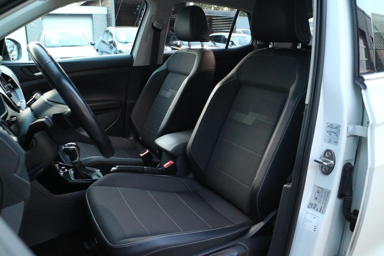 Volkswagen T-Cross 1.0 TSI R-line | | DSG | Camera | Digidash | Blindspot