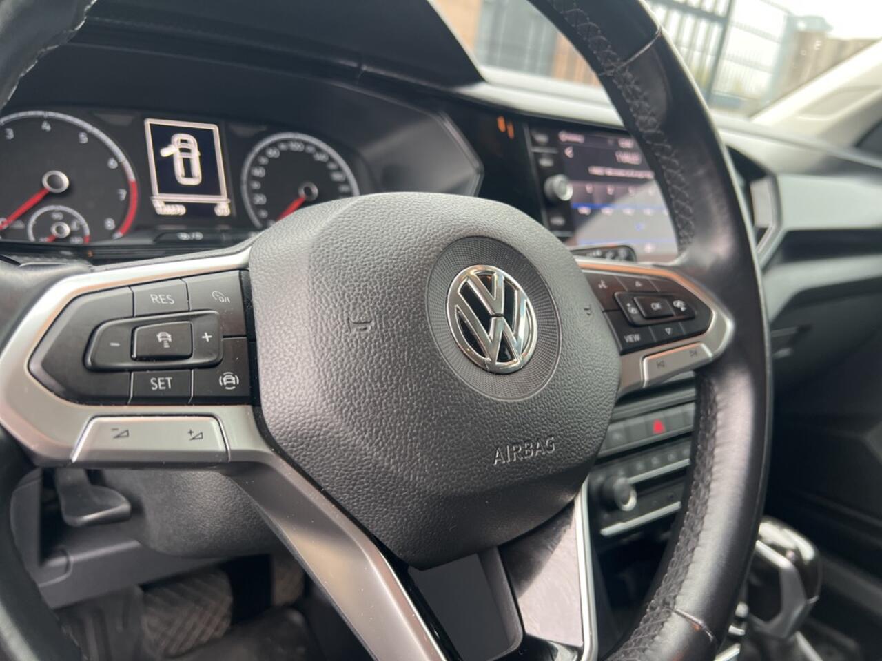 Volkswagen T-Cross 1.0 TSI Style Dsg / Led/ carplay