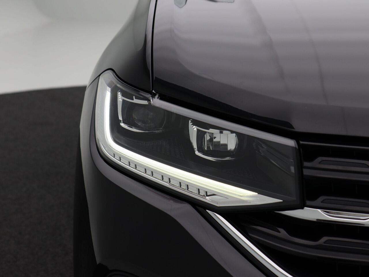 Volkswagen T-Cross 1.0 TSi Style Automaat | Beats Audio | Adaptive Cruise | Trekhaak | LED | Parkeersensoren | CarPlay | 17 Inch | 99.281 Km