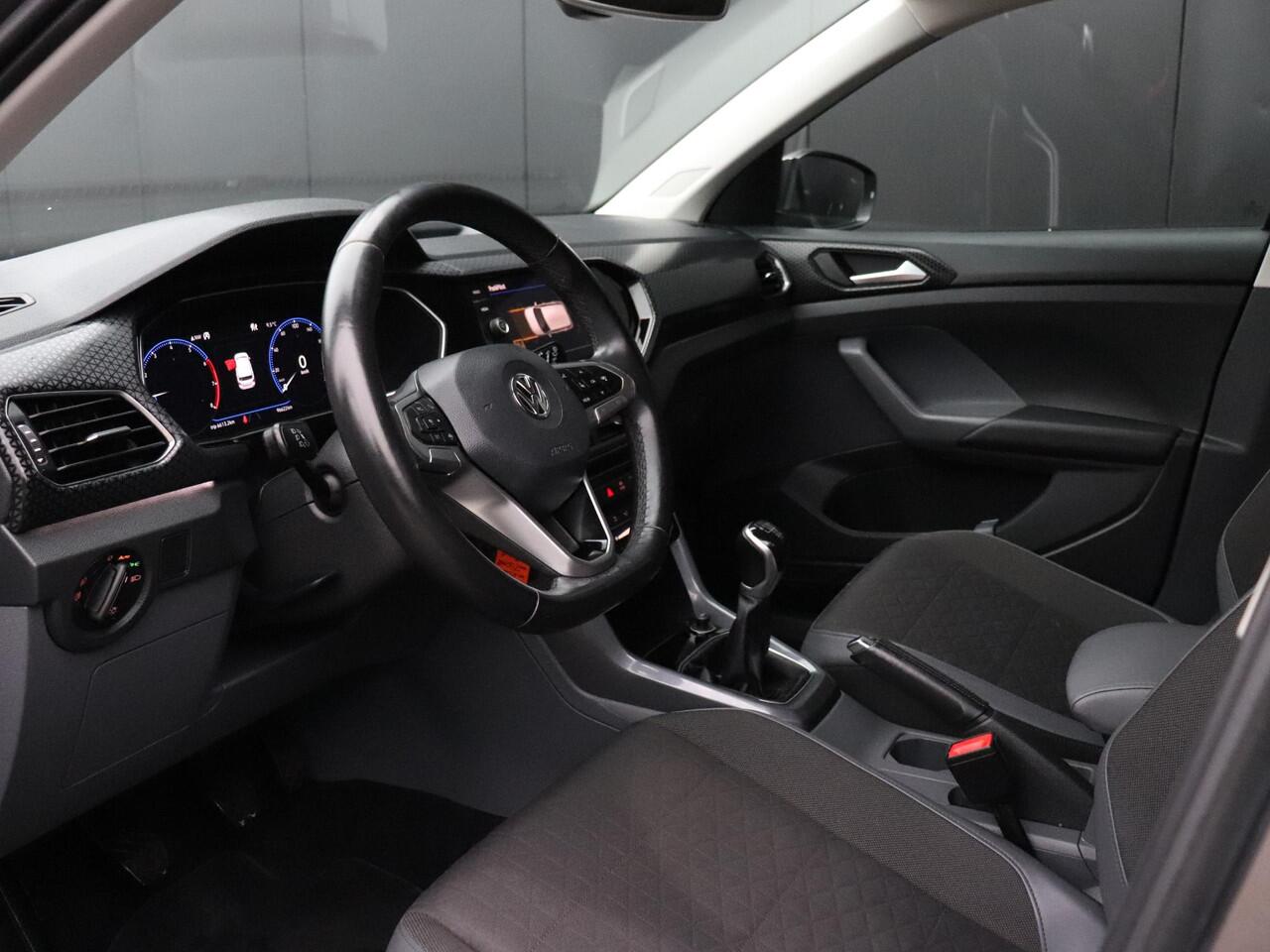 Volkswagen T-Cross 1.0 TSI Style | PDC | APPLE CARPLAY | NAVI | CRUISE | VIRTUAL COCKPIT | CLIMATE |