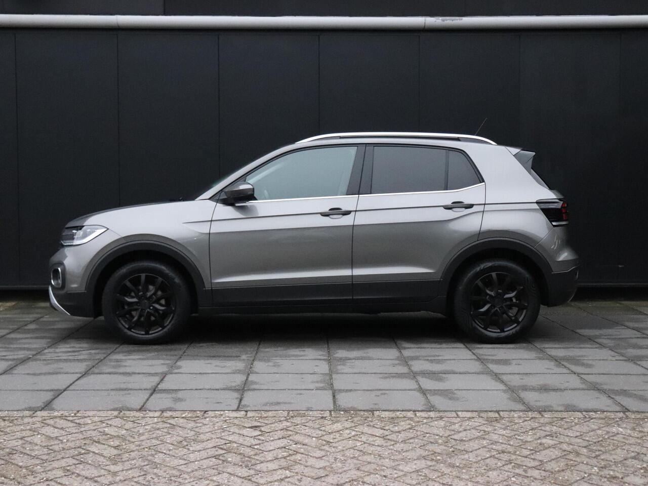 Volkswagen T-Cross 1.0 TSI Style | PDC | APPLE CARPLAY | NAVI | CRUISE | VIRTUAL COCKPIT | CLIMATE |
