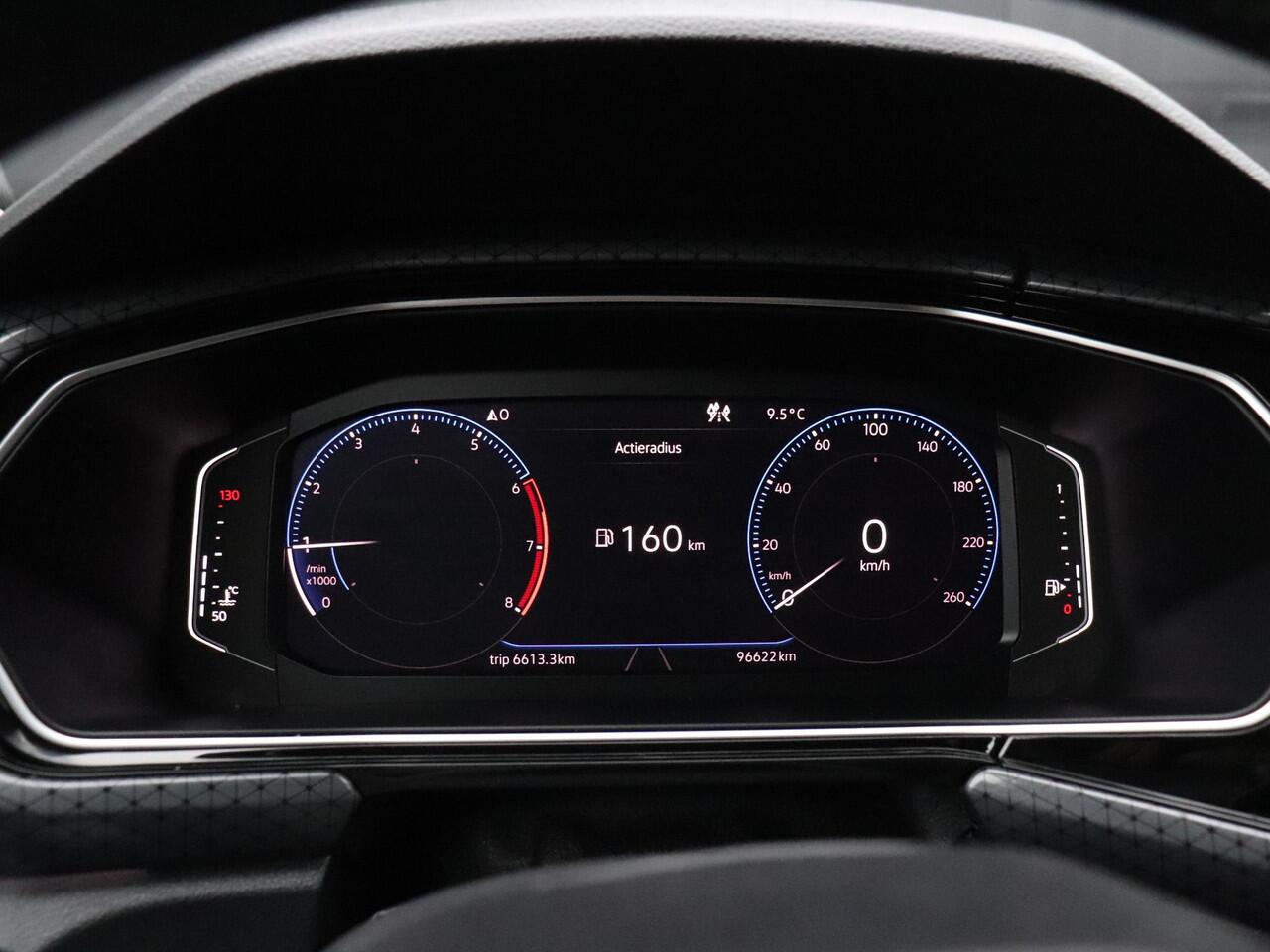 Volkswagen T-Cross 1.0 TSI Style | PDC | APPLE CARPLAY | NAVI | CRUISE | VIRTUAL COCKPIT | CLIMATE |