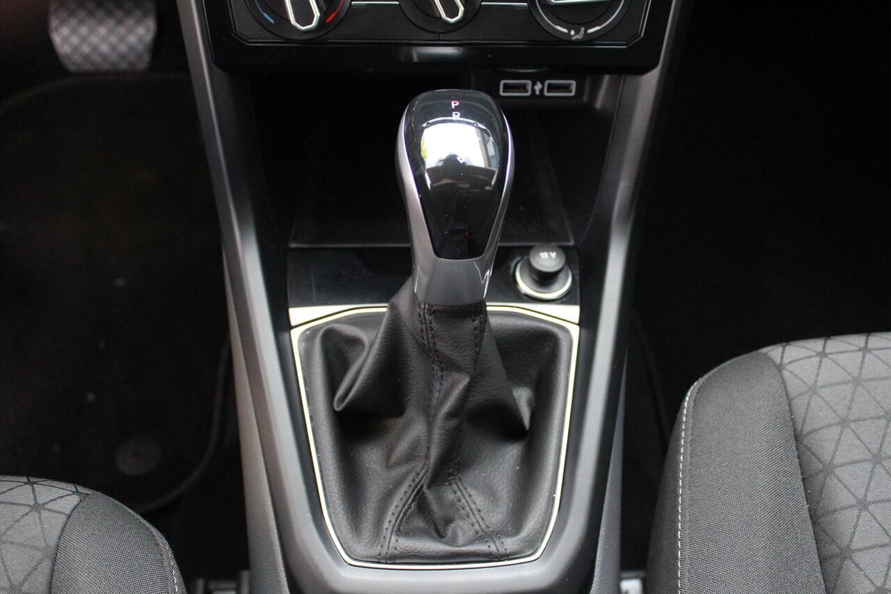 Volkswagen T-Cross 1.0 TSI Life