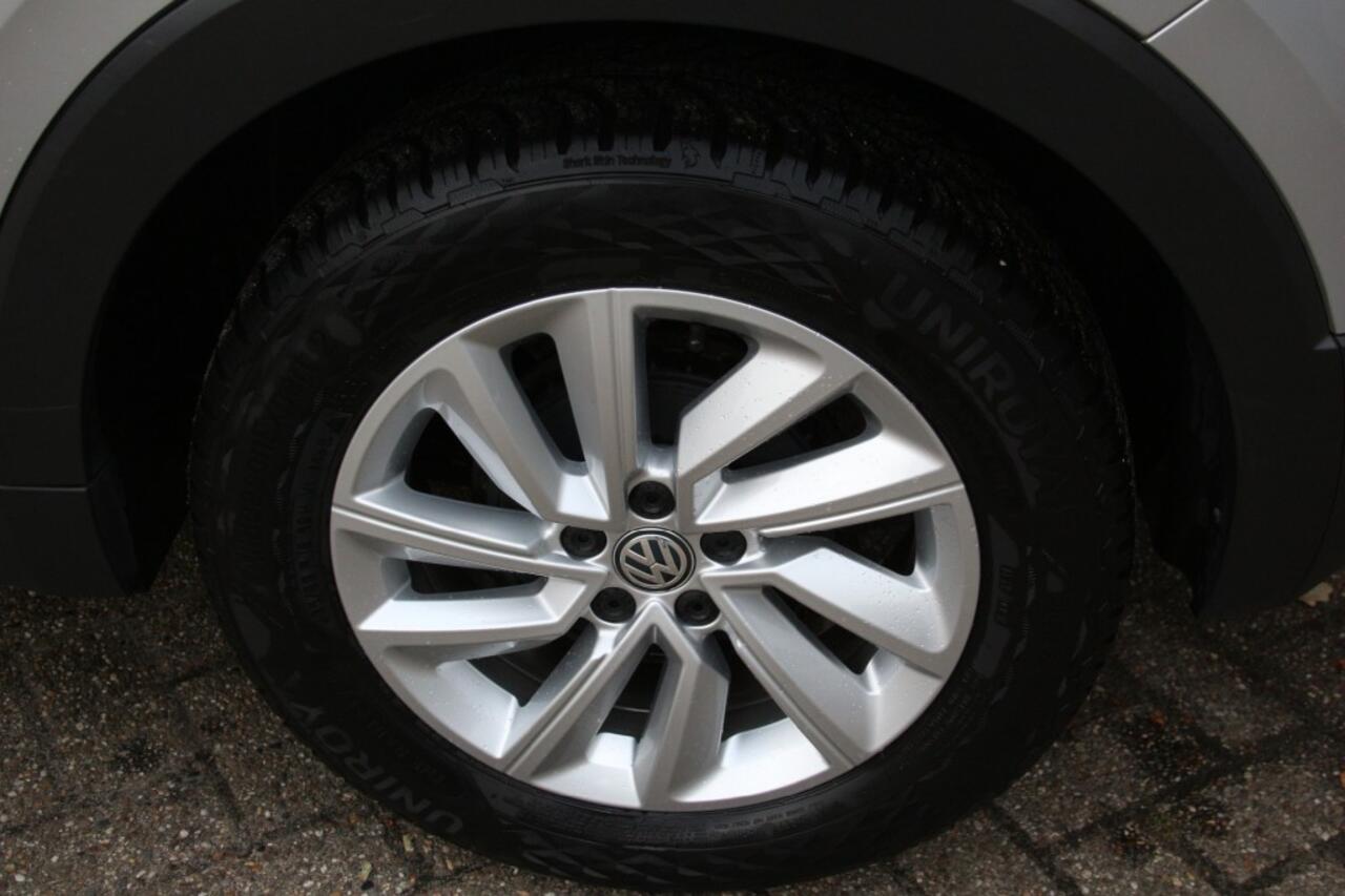 Volkswagen T-Cross 1.0 TSI Life, Airco, Navi PDC V+A , Lichtm, Cruise