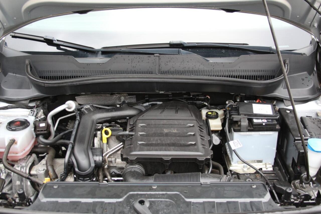 Volkswagen T-Cross 1.0 TSI Life, Airco, Navi PDC V+A , Lichtm, Cruise