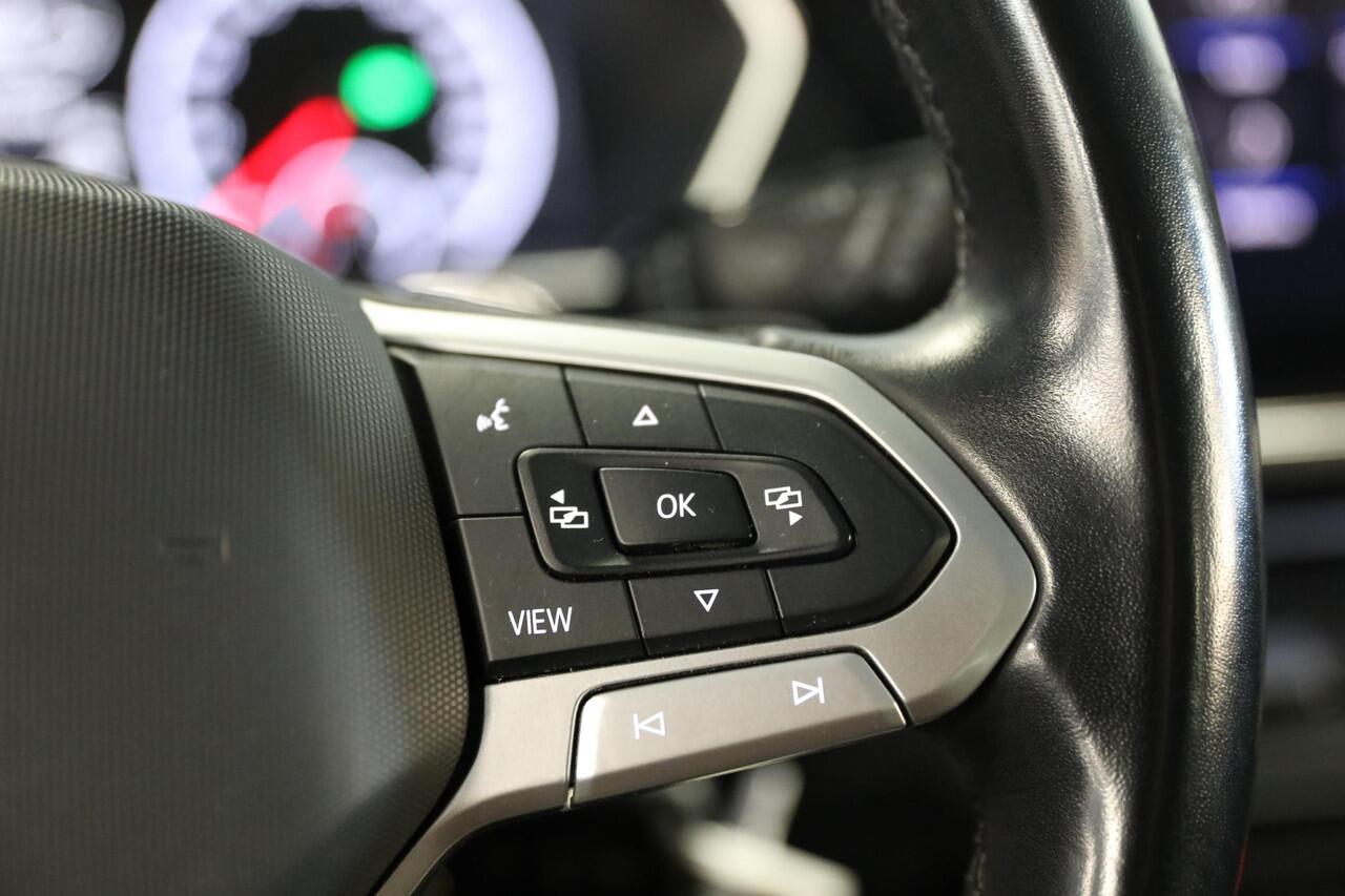 Volkswagen T-Cross 1.0 TSI Style Business R