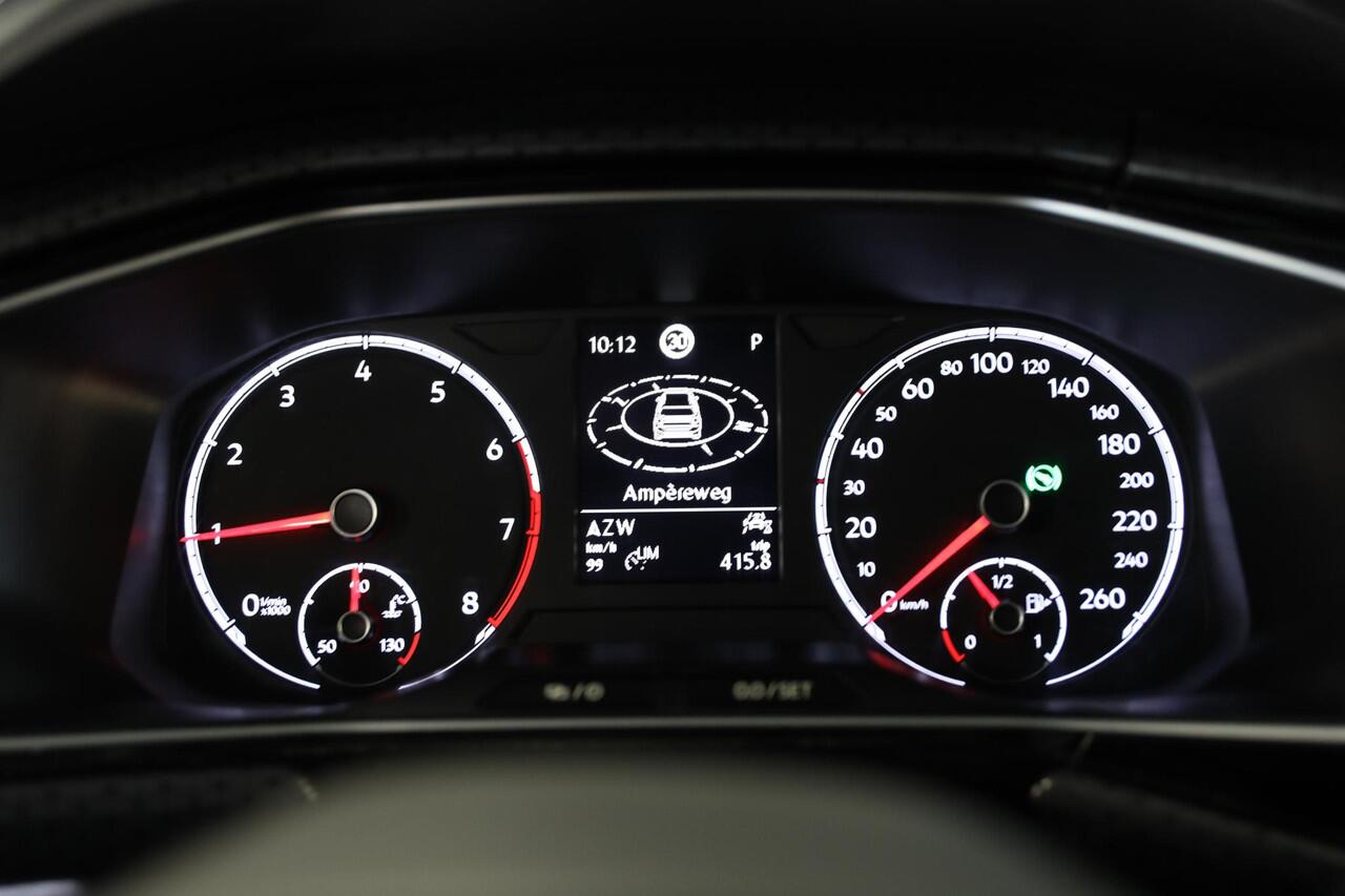 Volkswagen T-Cross 1.0 TSI Style Business R