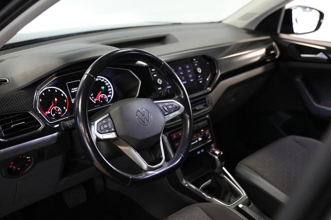 Volkswagen T-Cross 1.0 TSI Style Business R