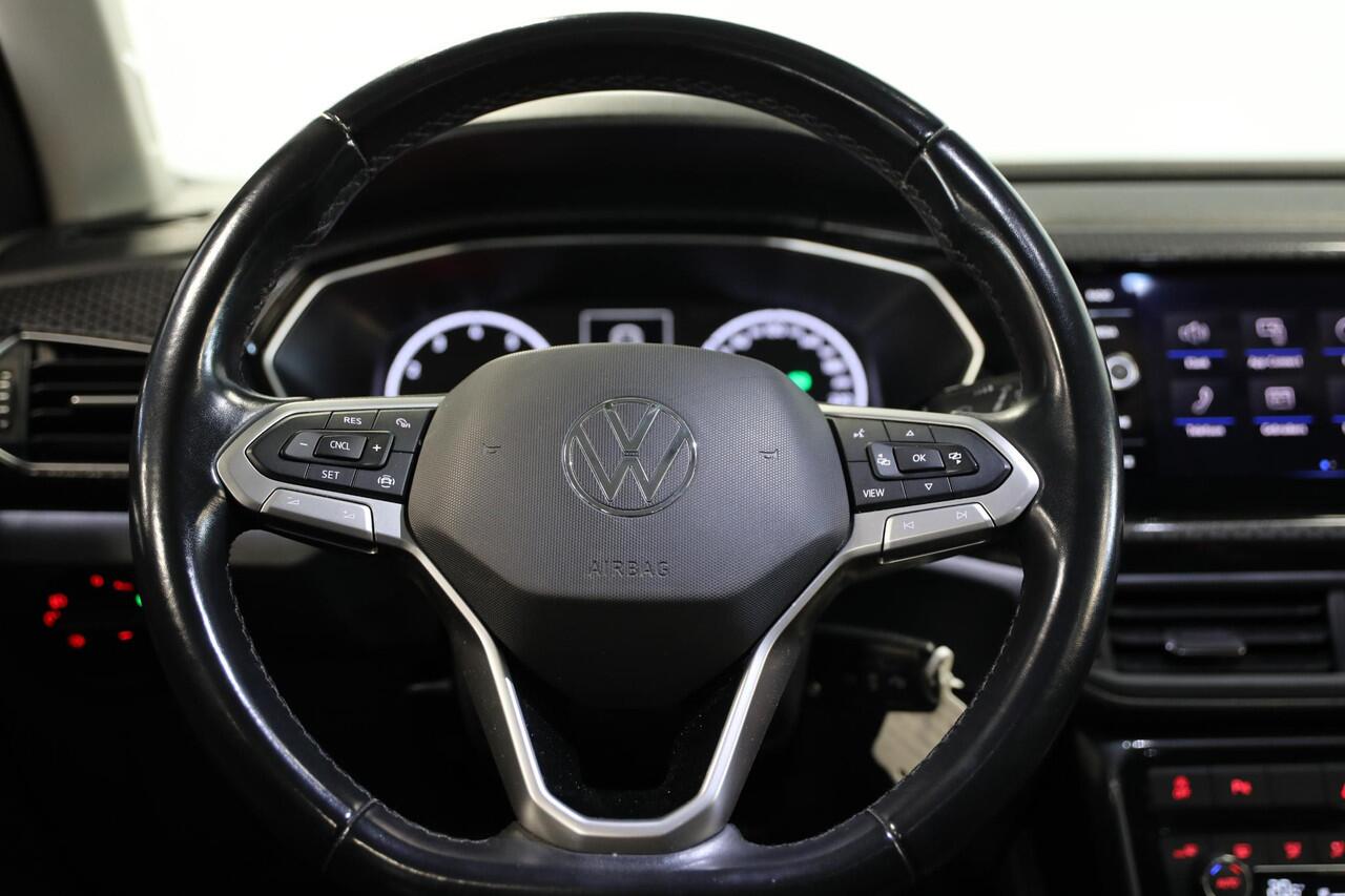 Volkswagen T-Cross 1.0 TSI Style Business R