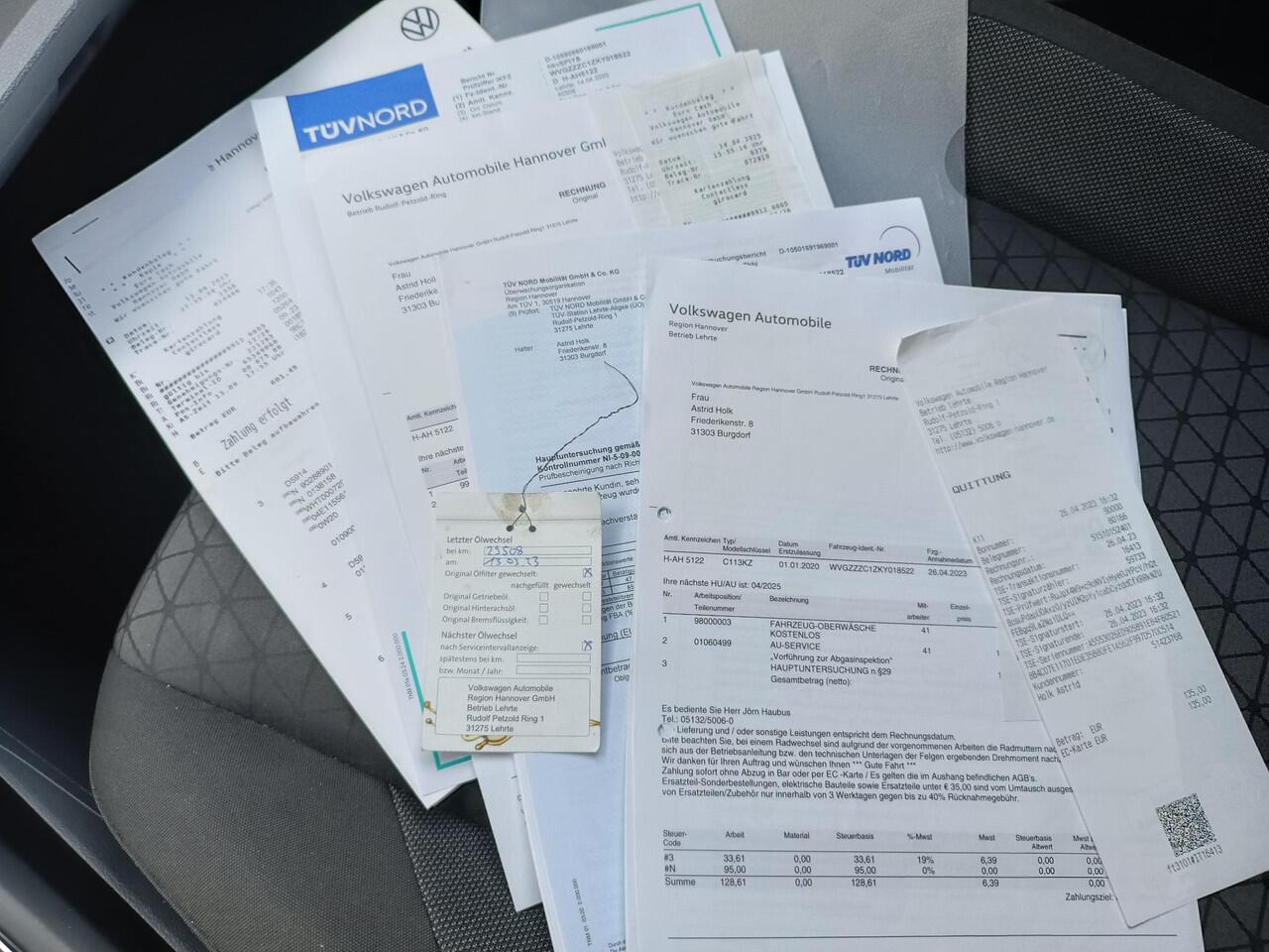 Volkswagen T-Cross 1.0 TSI Style Business R-Line, carplay, ad.cruise