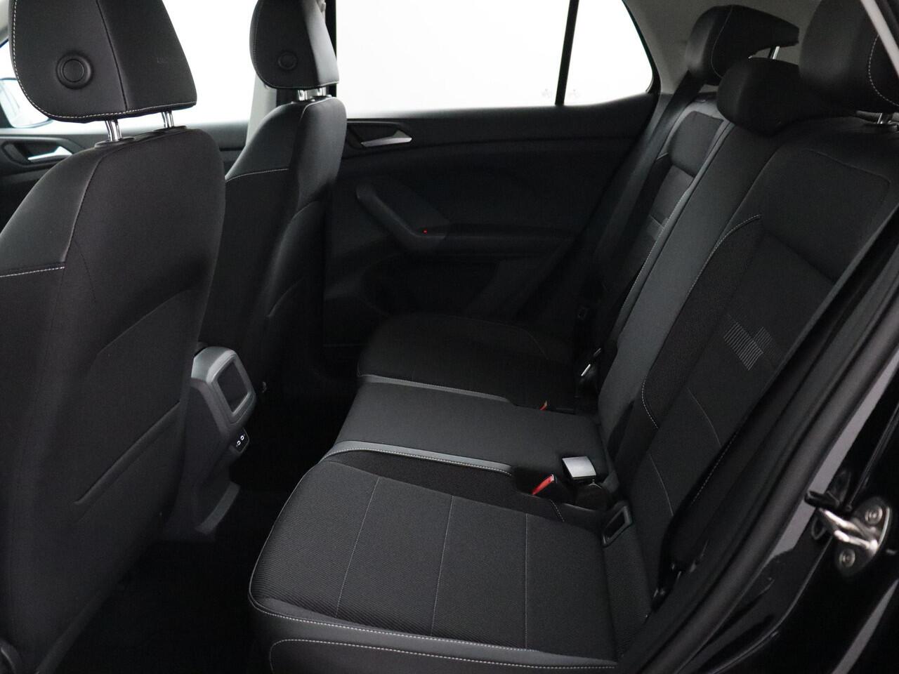 Volkswagen T-Cross 1.0 TSI Life Business | ACC | Navigatie | Trekhaak!