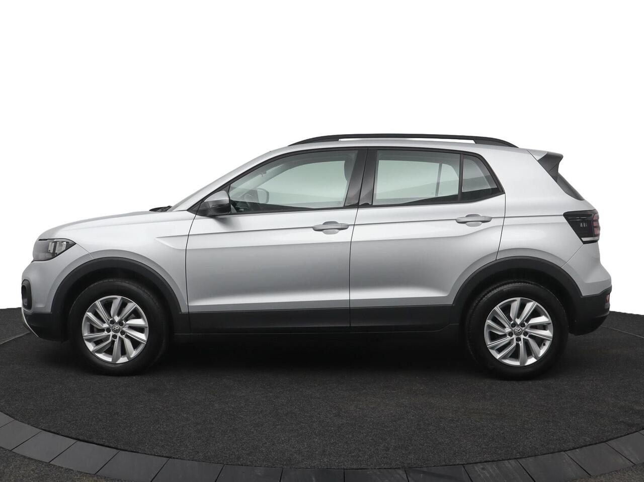 Volkswagen T-Cross 1.0 TSI Life Business | Parkeersensoren | DAB + | Climate Control | Navigatie | Dodehoekassistent