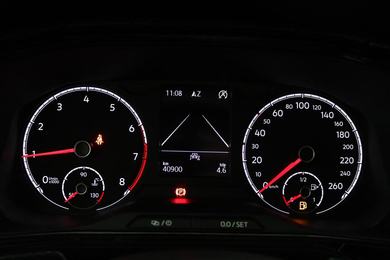 Volkswagen T-Cross 1.0 TSI Life Business | Parkeersensoren | DAB + | Climate Control | Navigatie | Dodehoekassistent