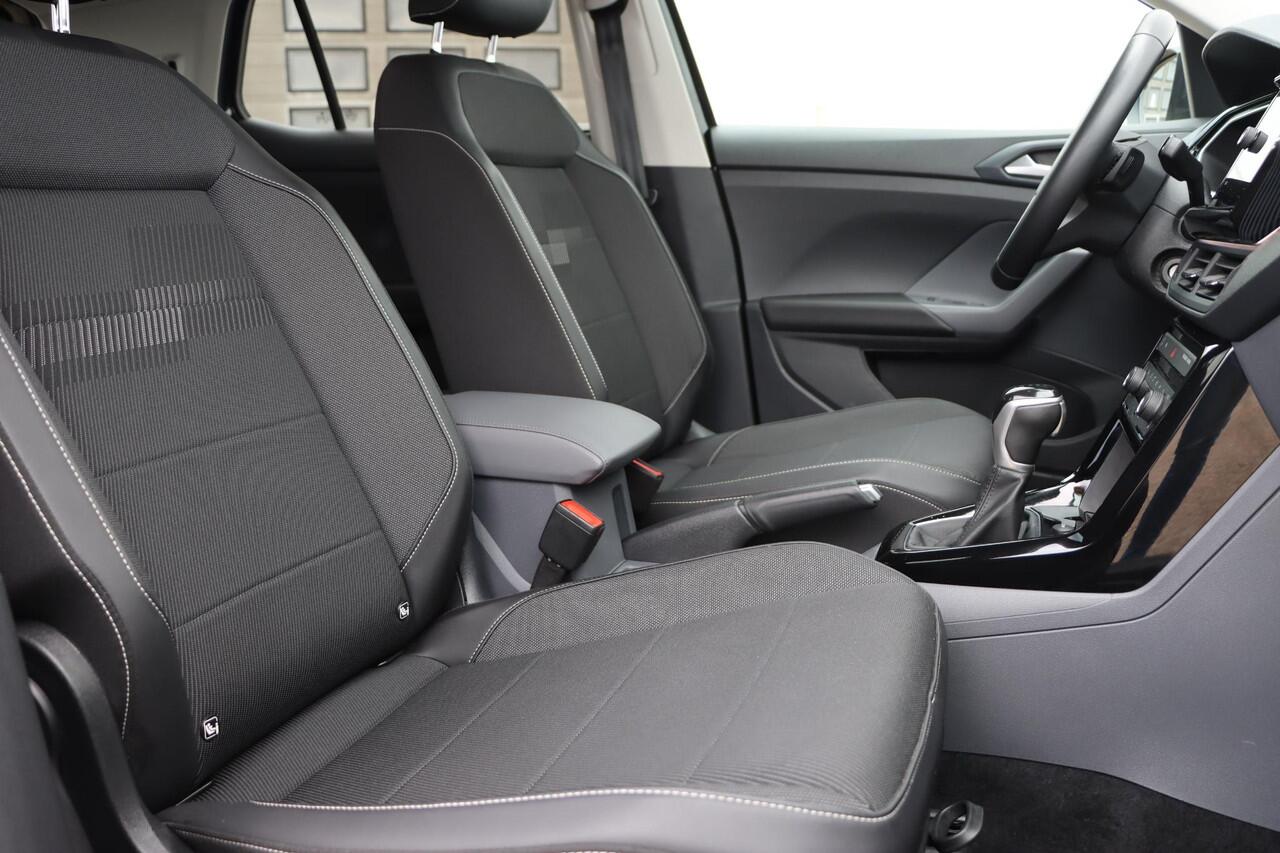 Volkswagen T-Cross 1.5 TSI Style 150pk DSG7