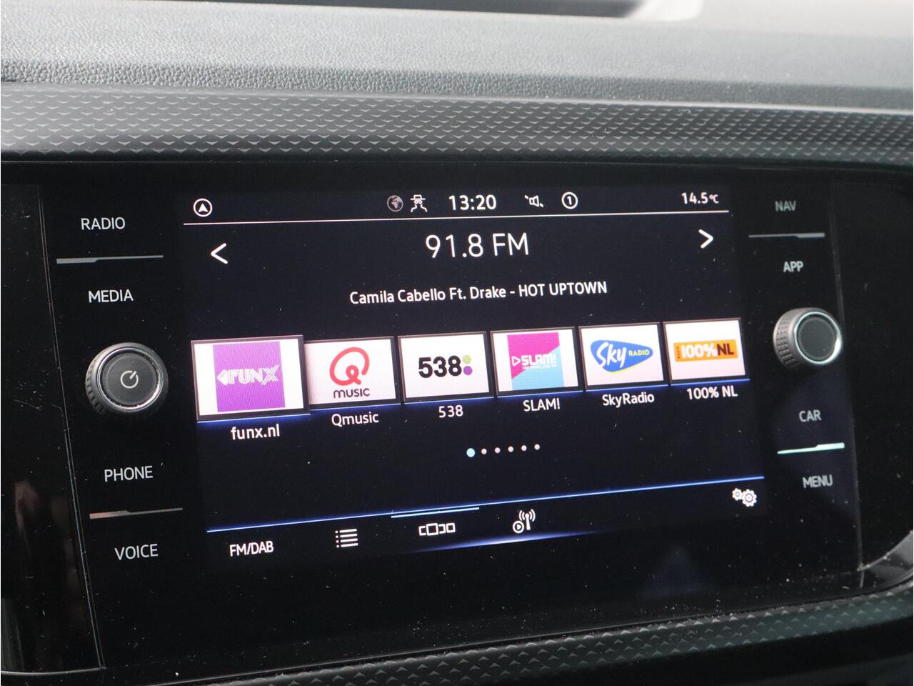 Volkswagen T-Cross Go 1.0 TSI 95pk | APPLE CARPLAY / ANDROID AUTO | AIRCO |