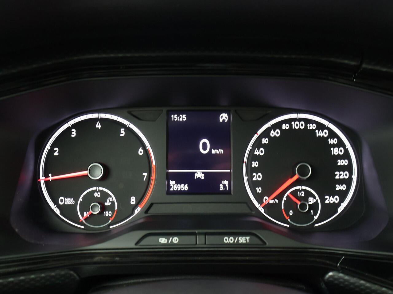 Volkswagen T-Cross 1.0 TSI Life | 95 PK | Airco | Adaptive cruise control | Apple Carplay/Android Auto |