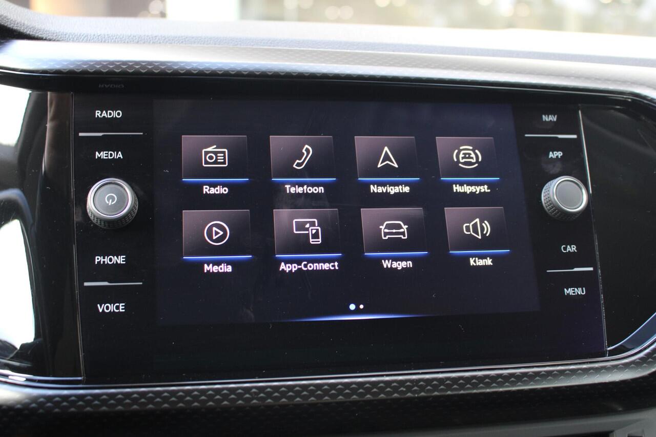 Volkswagen T-Cross 1.0 TSI Life | Android Auto / Apple Carplay