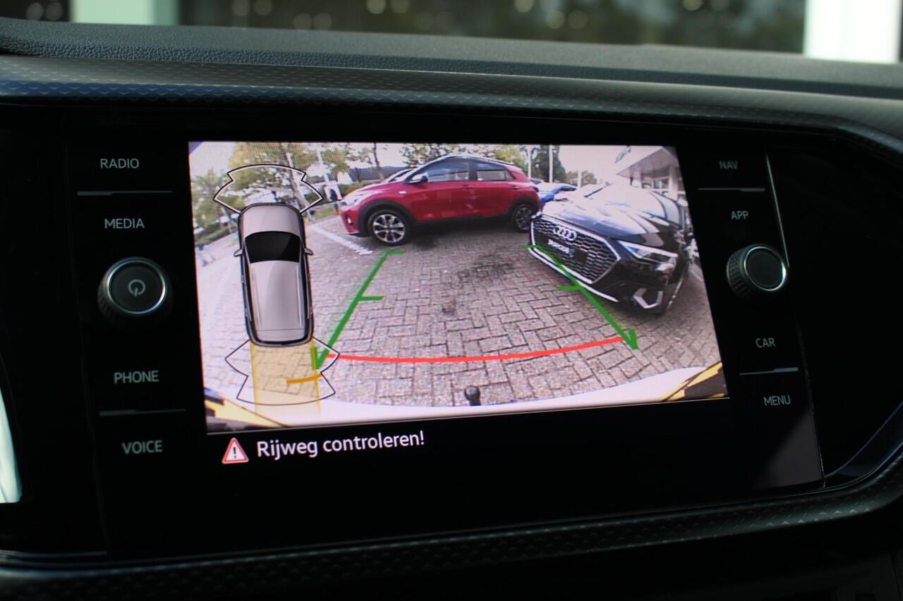 Volkswagen T-Cross 1.0 TSI Life | Android Auto / Apple Carplay