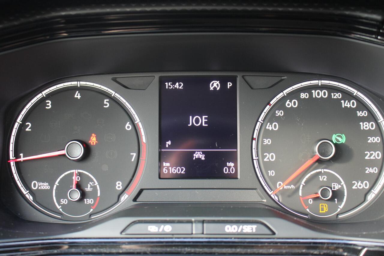 Volkswagen T-Cross 1.0 TSI Life | Android Auto / Apple Carplay