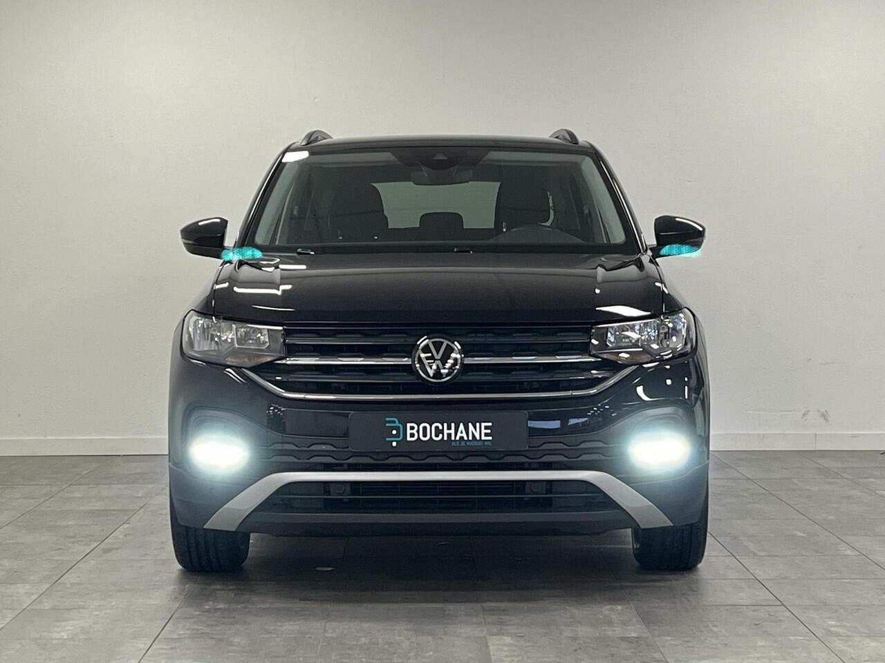 Volkswagen T-Cross 1.0 TSI Life | CAMERA | ACC | STOELVERWARMING |