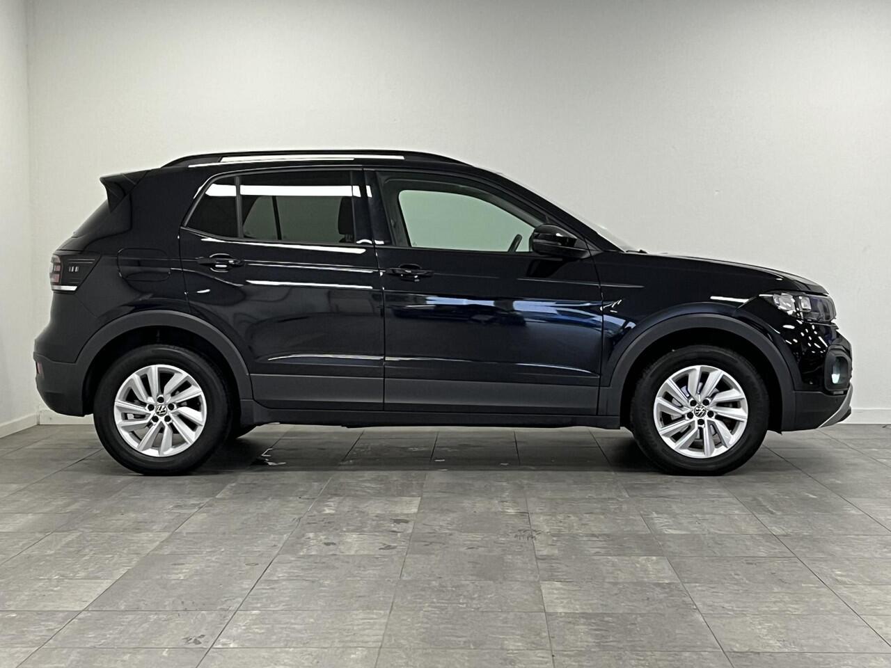 Volkswagen T-Cross 1.0 TSI Life | CAMERA | ACC | STOELVERWARMING |