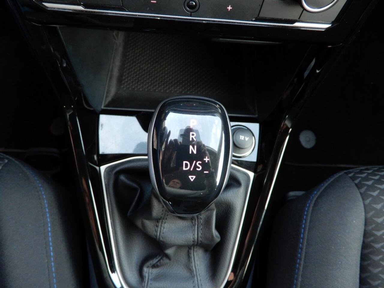 Volkswagen T-Cross 1.0 TSI STYLE BNS R automaat