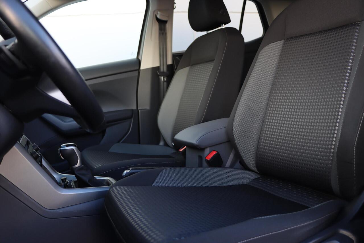 Volkswagen T-Cross 1.0 TSI Style 110pk DSG7