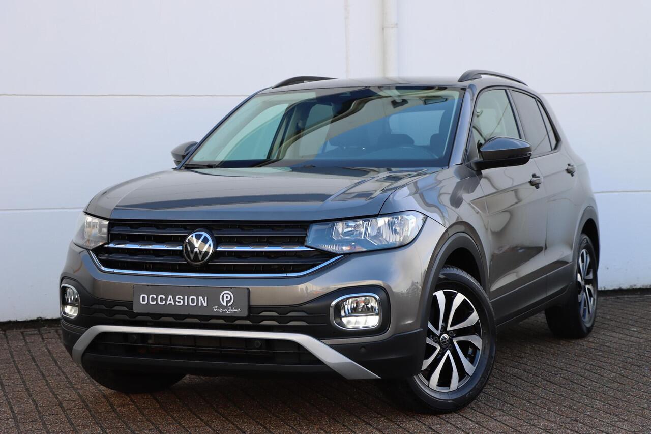 Volkswagen T-Cross 1.0 TSI Style 110pk DSG7
