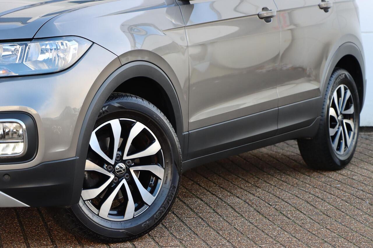 Volkswagen T-Cross 1.0 TSI Style 110pk DSG7