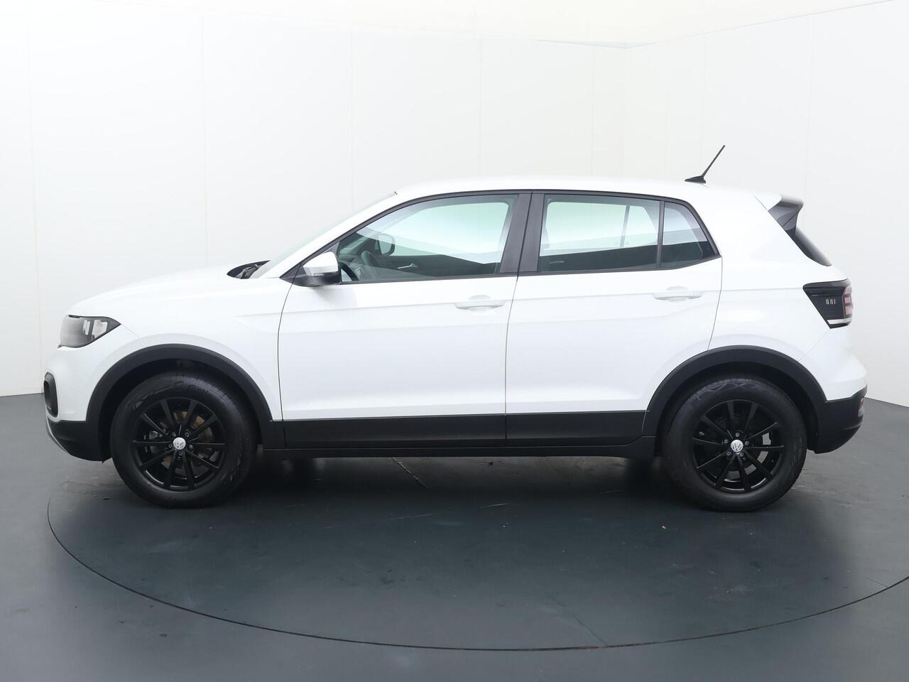 Volkswagen T-Cross 1.0 TSI Life Business | 95 PK | Multifunctioneel stuurwiel | Cruisecontrol | Parkeersensoren |