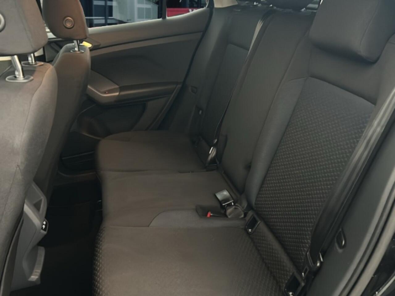 Volkswagen T-Cross 1.0 TSI DSG UNITED NAVI/CARPLAY/ACC/PDC/STOELVERW