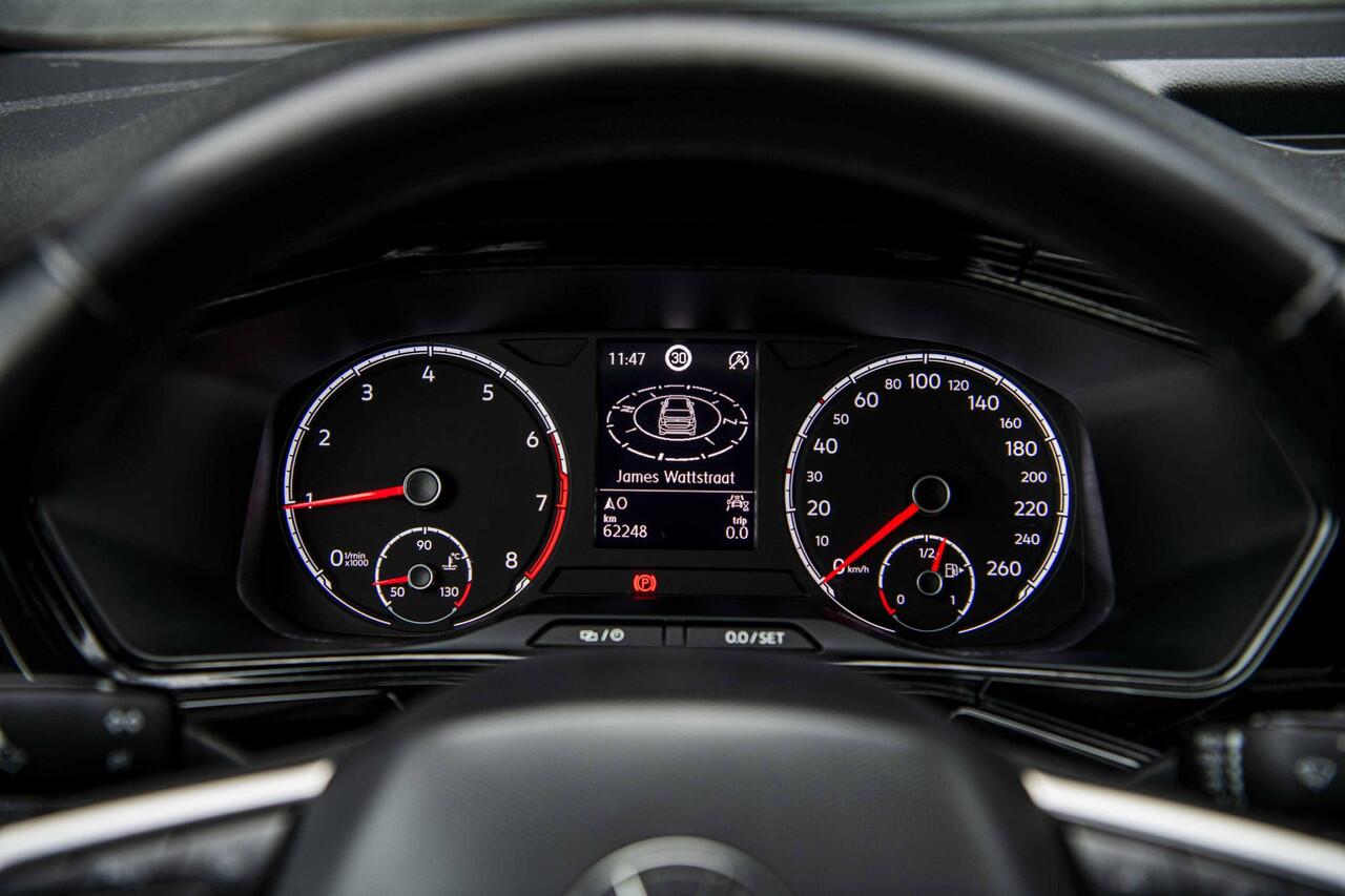 Volkswagen T-Cross 1.0 TSi 95 pk Life | 17" | Navigatie | App-Connect