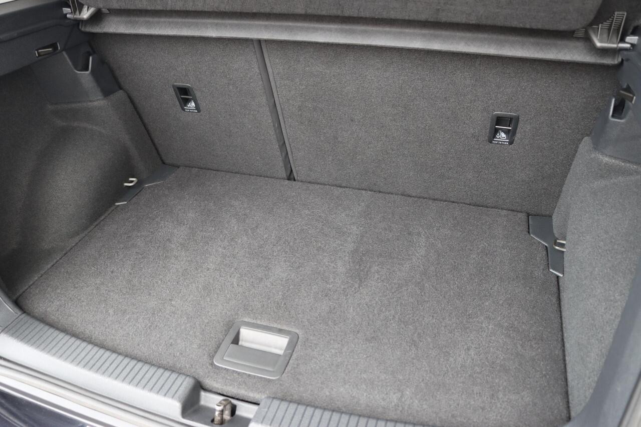 Volkswagen T-Cross 1.5 TSI Style 150pk DSG7