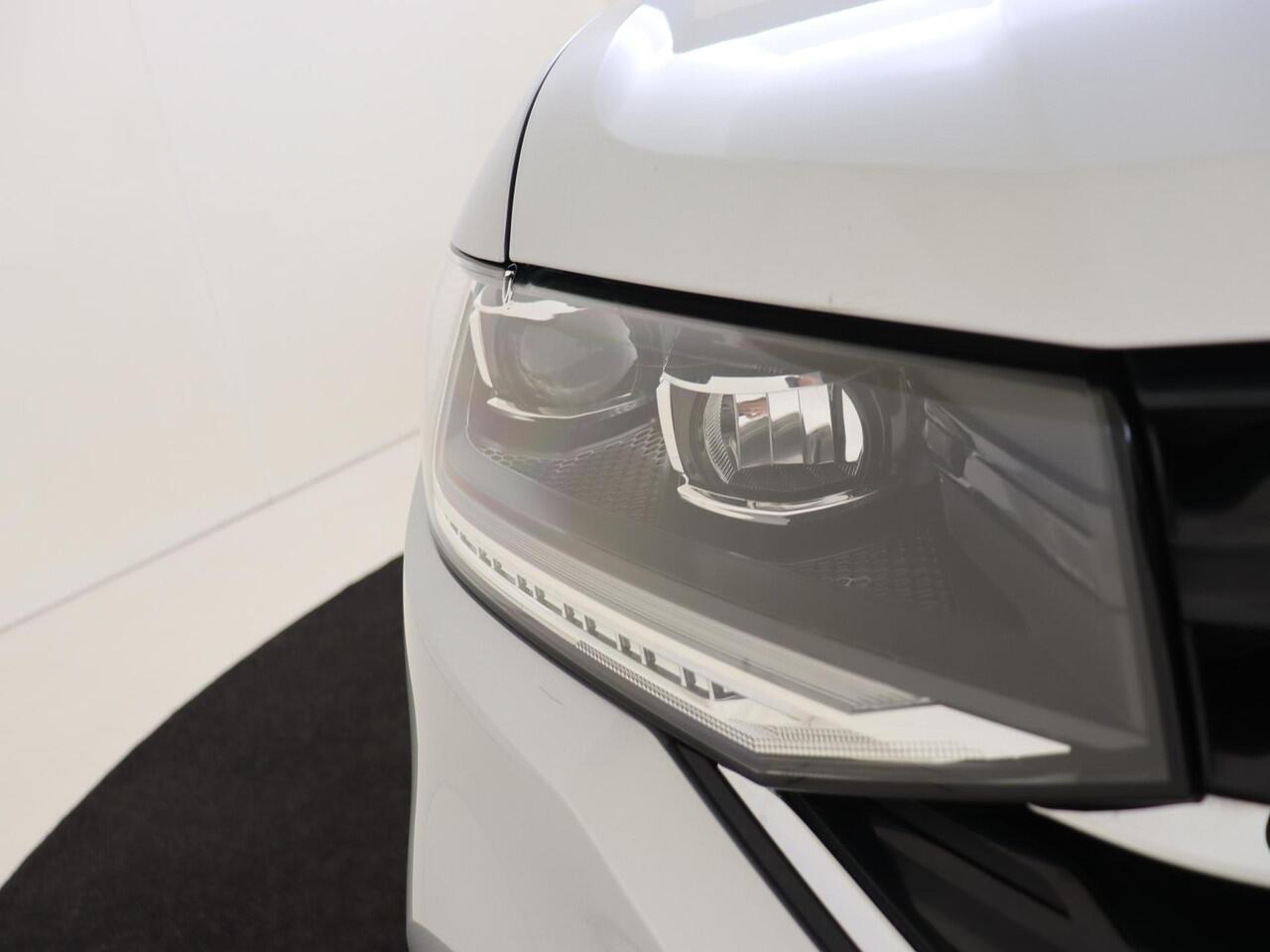 Volkswagen T-Cross 1.0 TSI Style Bleutooth | Clima | Lm velgen