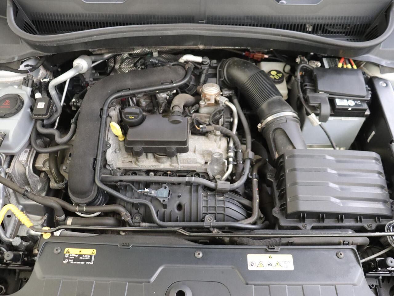 Volkswagen T-Cross 1.0 TSI Style Bleutooth | Clima | Lm velgen