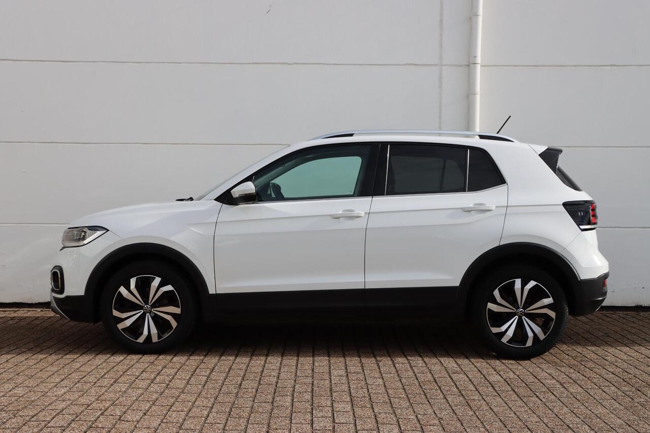 Volkswagen T-Cross 1.0 TSI Style 115pk DSG7
