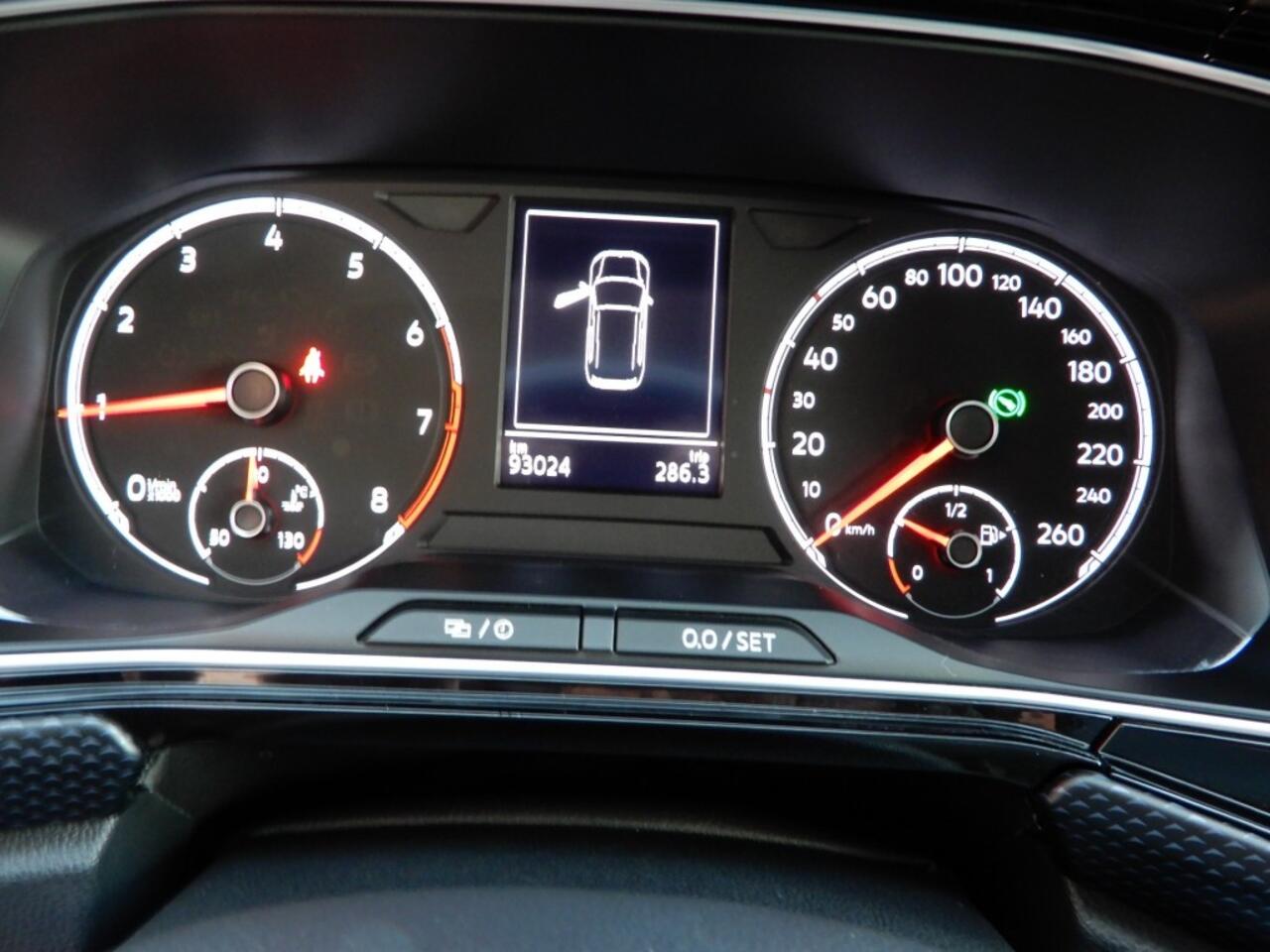 Volkswagen T-Cross 1.0 TSI Life automaat